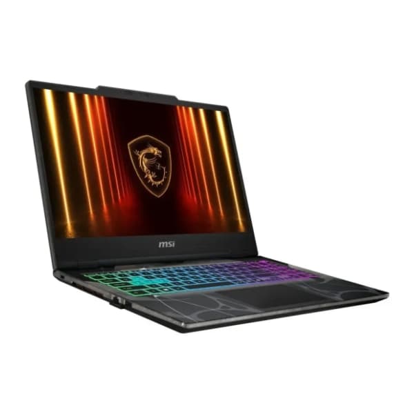 MSI laptop Cyborg 15 B13WFKG (FHD Core i7-13620H 16GB 1TB RTX 5050) 6