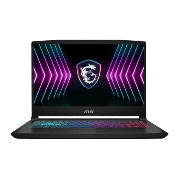 MSI laptop Katana 15 HX B14WFK i7/32/1TB/5060 0
