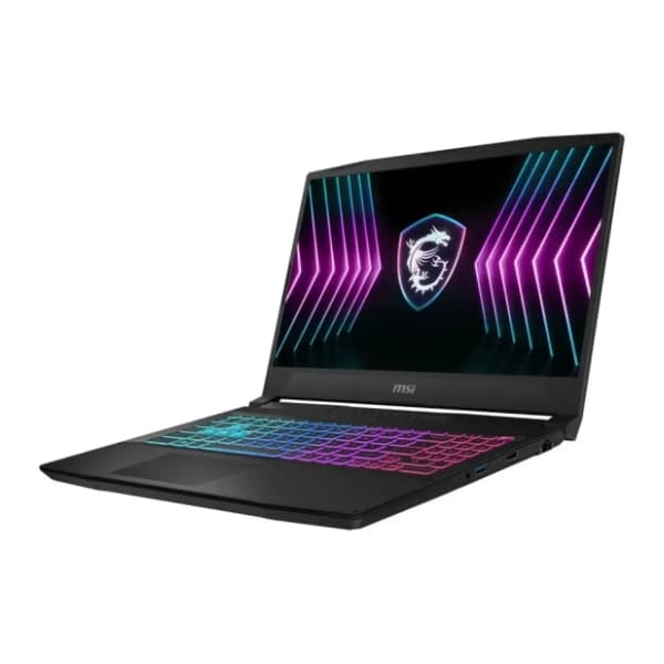 MSI laptop Katana 15 HX B14WFK i7/32/1TB/5060 4