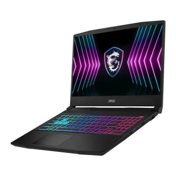 MSI laptop Katana 15 HX B14WFK i7/32/1TB/5060 7