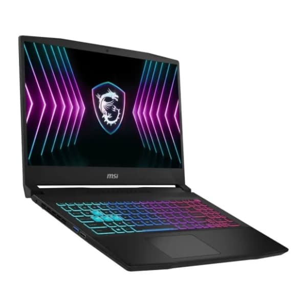 MSI laptop Katana 15 HX B14WFK i7/32/1TB/5060 8