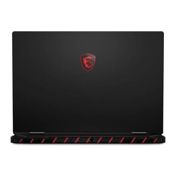 MSI laptop Raider A18 HX A9WIG-023RS (UHD+ MiniLED, Ryzen 9 9955HX3D, 64GB/2TB) 3