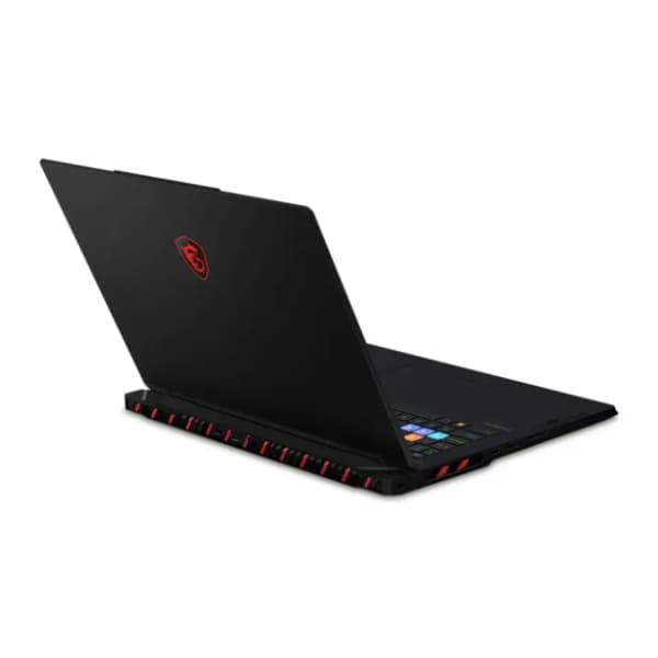 MSI laptop Raider A18 HX A9WIG-023RS (UHD+ MiniLED, Ryzen 9 9955HX3D, 64GB/2TB) 5