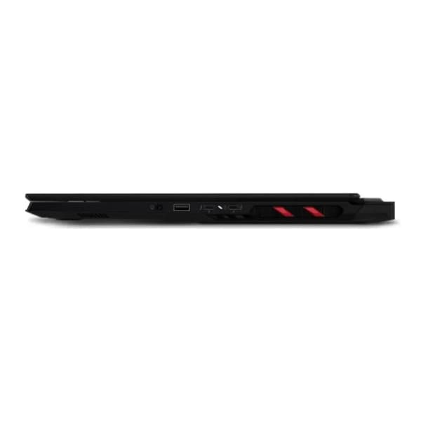 MSI laptop Raider A18 HX A9WIG-023RS (UHD+ MiniLED, Ryzen 9 9955HX3D, 64GB/2TB) 7