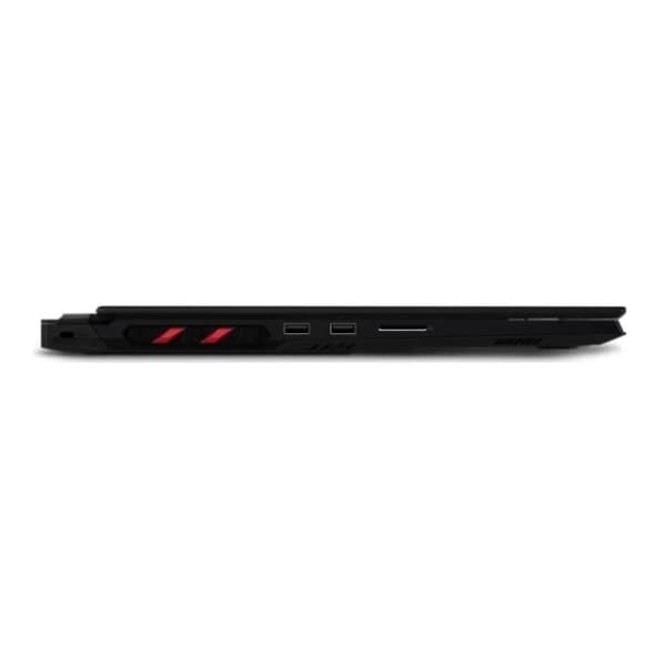 MSI laptop Raider A18 HX A9WIG-023RS (UHD+ MiniLED, Ryzen 9 9955HX3D, 64GB/2TB) 6