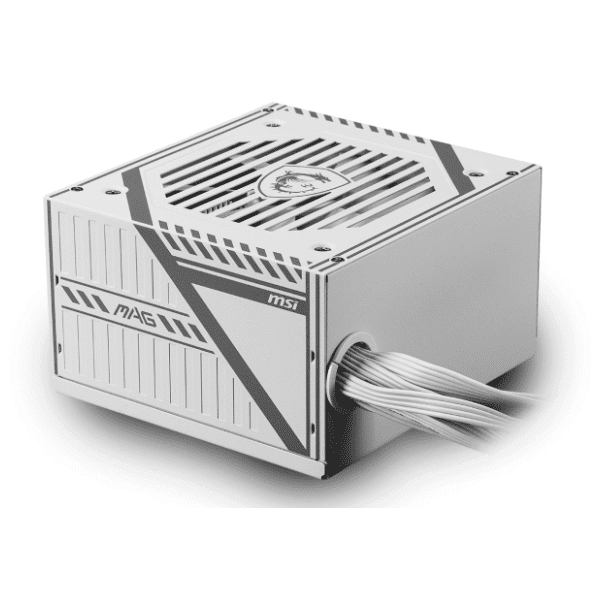 MSI napajanje MAG A650BNL 650W White 0