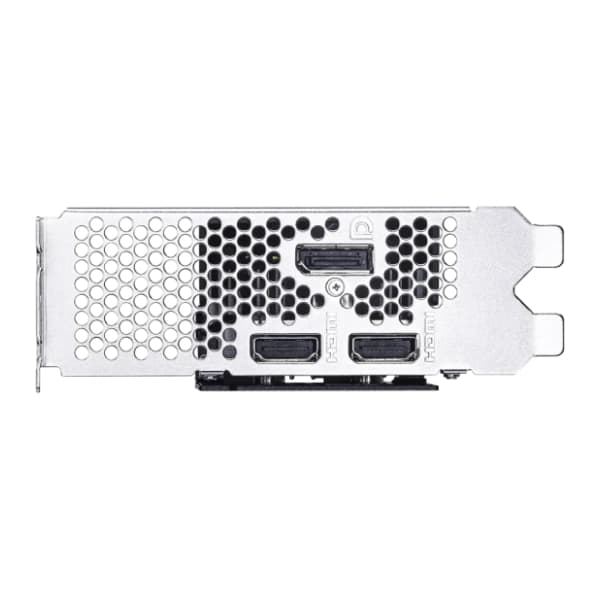 MSI nVidia GeForce RTX 3050 LP E 6G OC 6GB GDDR6 96-bit grafička kartica 4