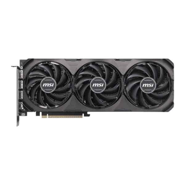 MSI nVidia GeForce RTX 5060 Ti SHADOW 3X OC Classic 8GB GDDR7 128-bit grafička kartica 1