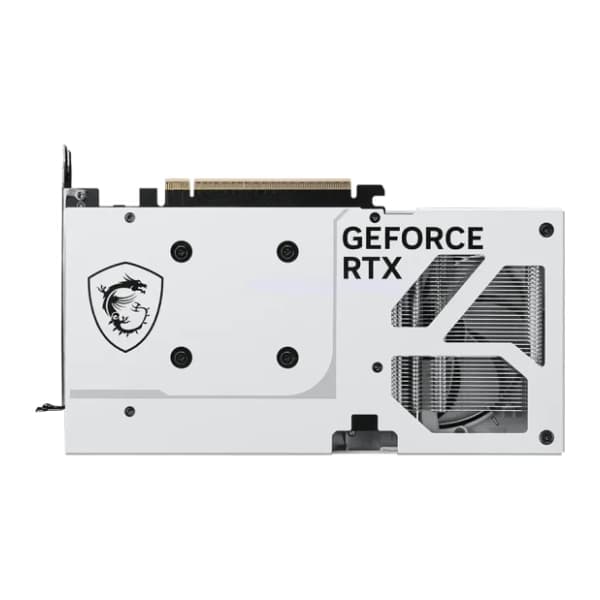 MSI nVidia GeForce RTX 5060 Ti VENTUS 2X OC White Plus 16GB GDDR7 128-bit grafička kartica 2