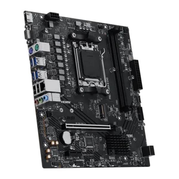 MSI PRO A620AM-B EVO matična ploča 3