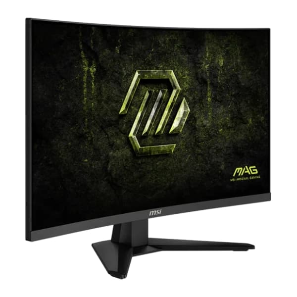 MSI zakrivljeni monitor 27'' Rapid VA MAG 275CF X24 1