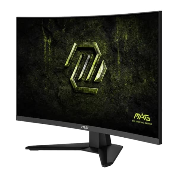 MSI zakrivljeni monitor 27'' Rapid VA MAG 275CF X24 2