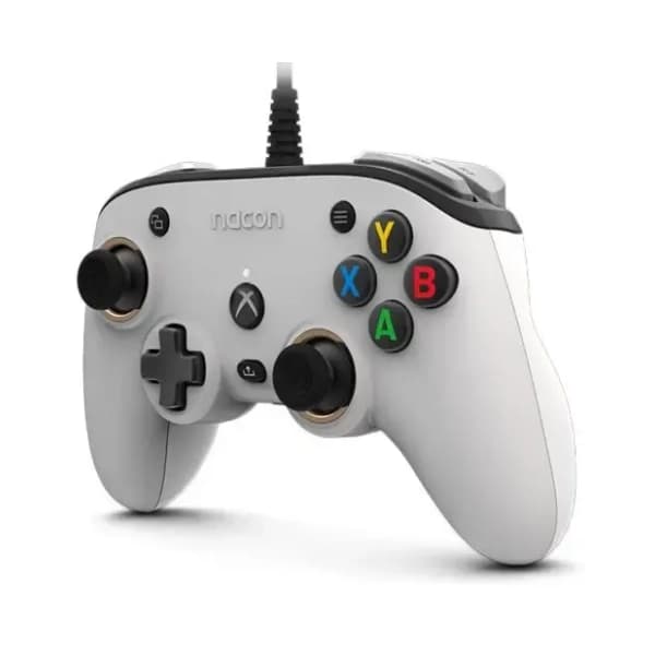 NACON XBOX Pro Compact beli gamepad 1