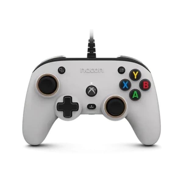 NACON XBOX Pro Compact beli gamepad 0