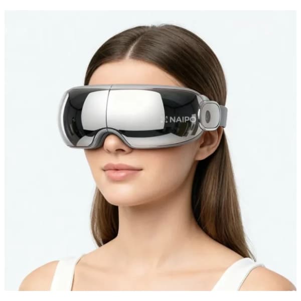 NAIPO masažer MGE-2302 3