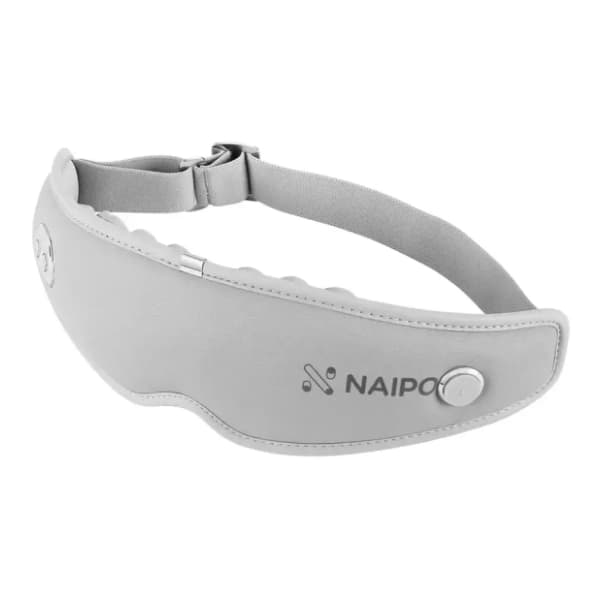 NAIPO masažer MGE 2304 0