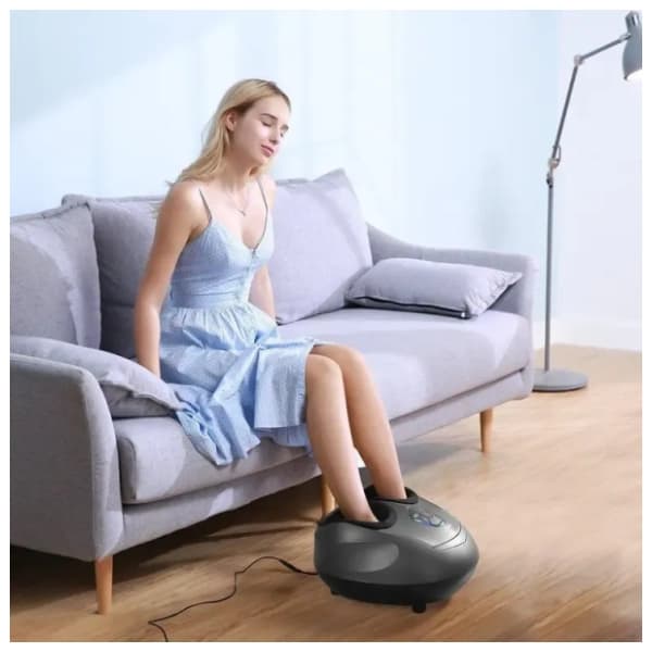 NAIPO masažer MGF-836 2