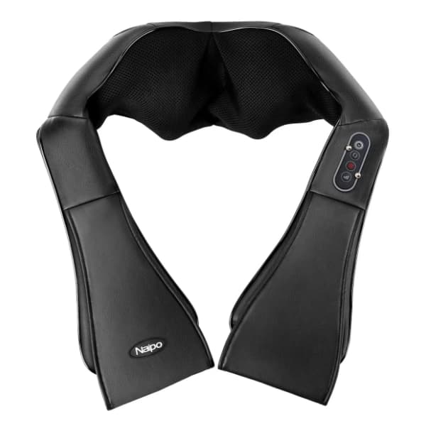 NAIPO masažer MGS-150DC 0