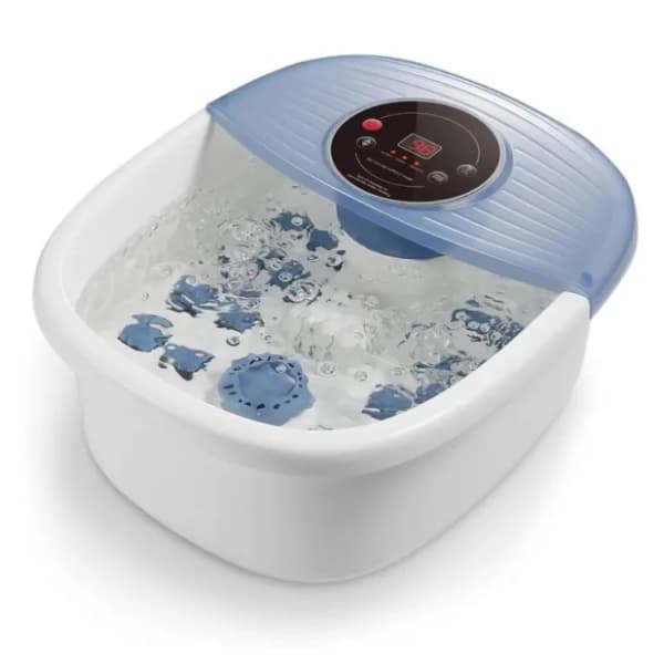 NAIPO masažer NPFT-SPA18 1