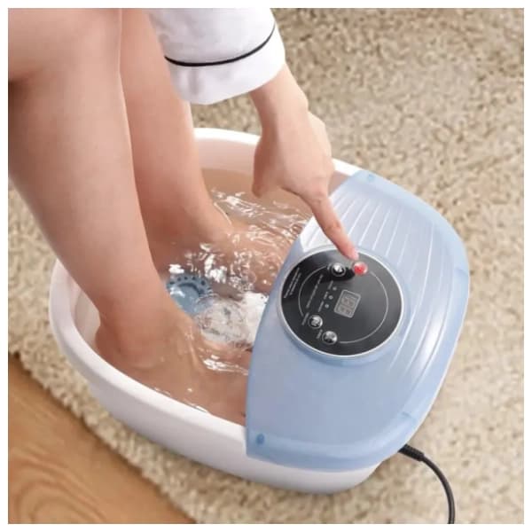 NAIPO masažer NPFT-SPA18 2