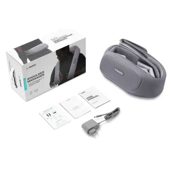 NAIPO masažer OCuddle P1 1