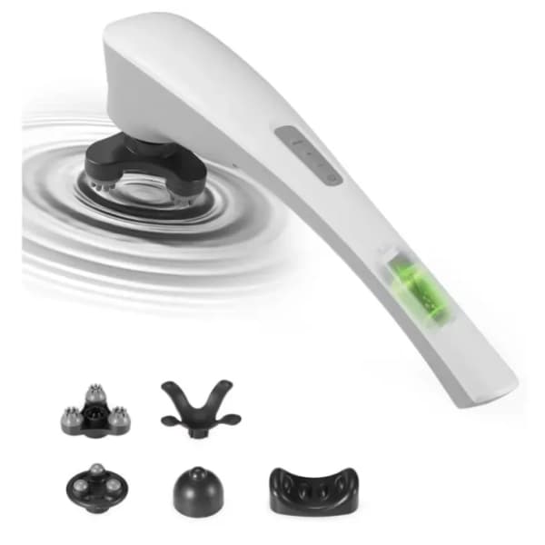 NAIPO masažer XF-5120 1