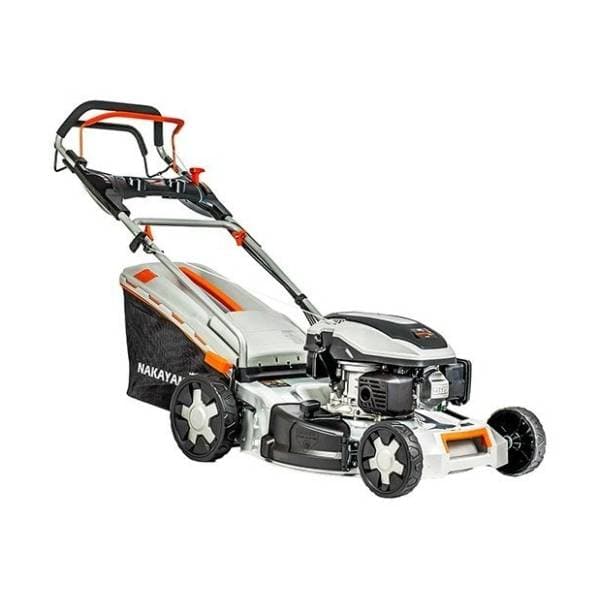 NAKAYAMA PRO PM5310 motorna kosilica 0