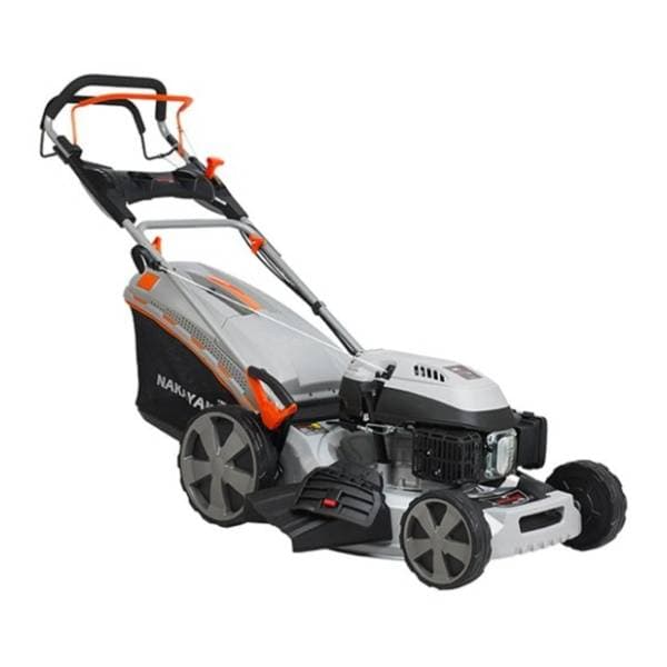 NAKAYAMA PRO PM5810 motorna kosilica 0