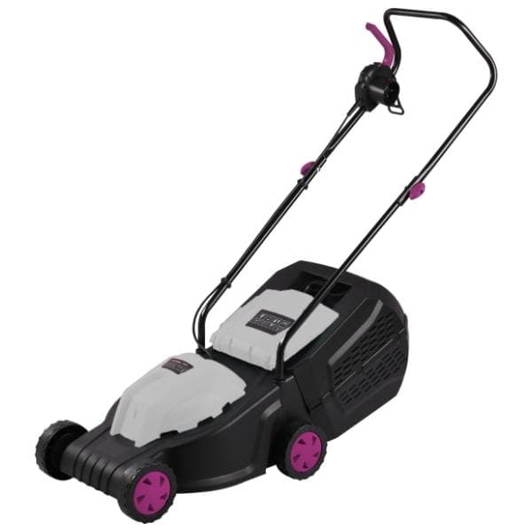 NEXSAS NXI-1000 IND električna kosilica 0