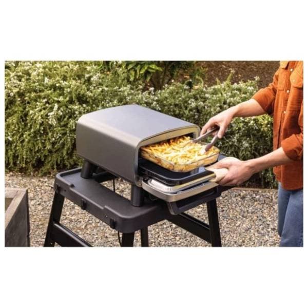 NINJA multifunkcionalna pizza peć MO201EU 3