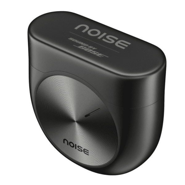 NOISE slušalice MasterBudsBk crne 6