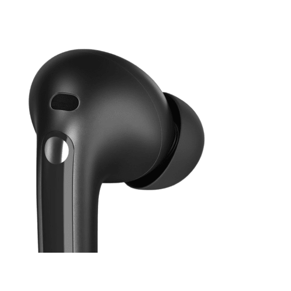 NOISE slušalice MasterBudsBk crne 2