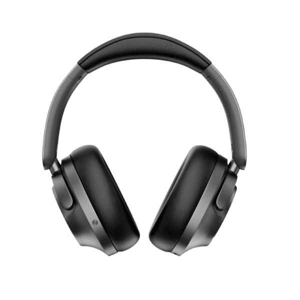 NOISE slušalice MasterBudsMax crne 1