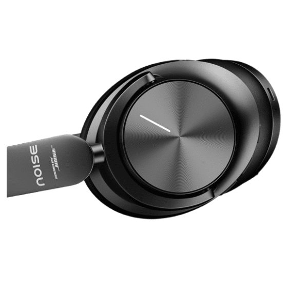 NOISE slušalice MasterBudsMax crne 8