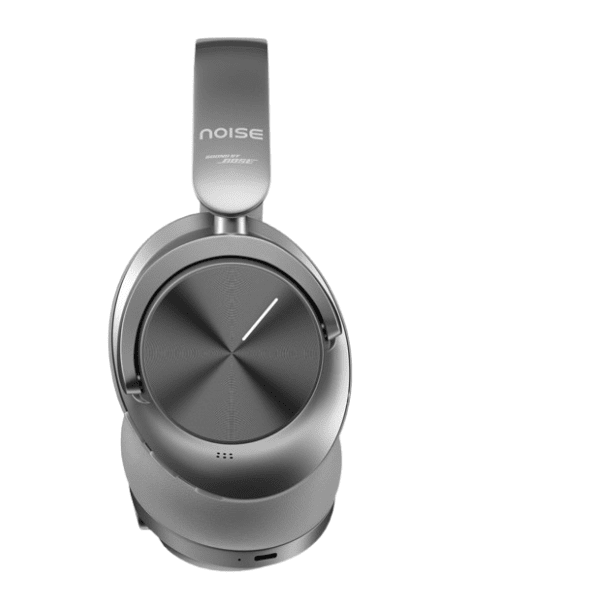 NOISE slušalice MasterBudsMax crne 9