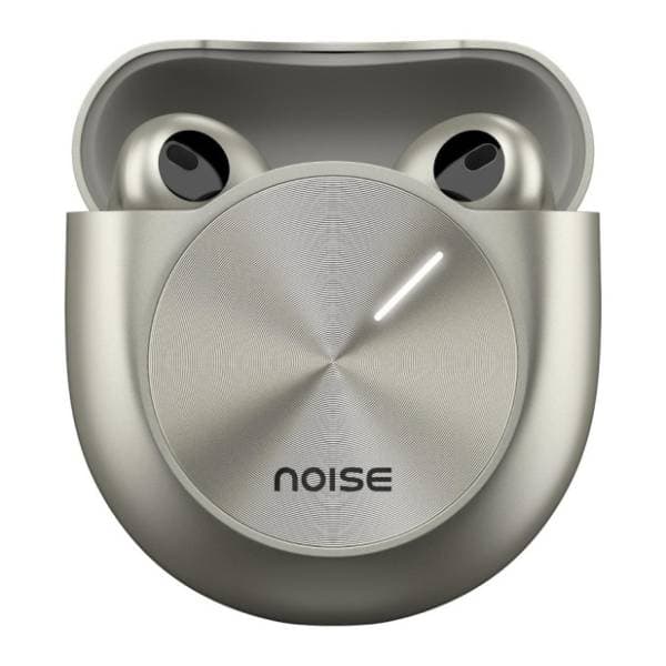 NOISE slušalice MasterBudsTi Titanium 0