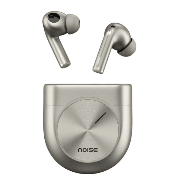 NOISE slušalice MasterBudsTi Titanium 2