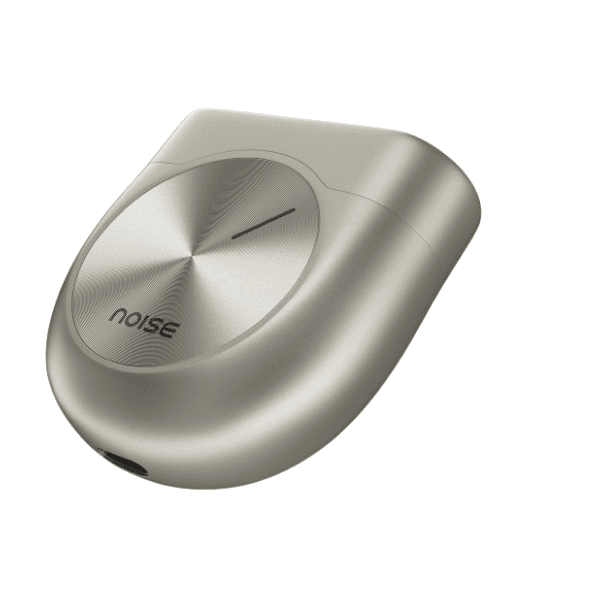 NOISE slušalice MasterBudsTi Titanium 10