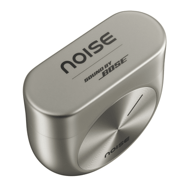 NOISE slušalice MasterBudsTi Titanium 6