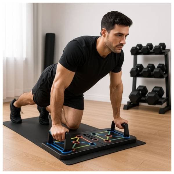 NORDEX 1004 set za sklekove 1