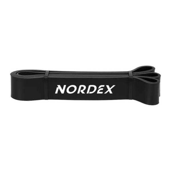 NORDEX Crna traka za vežbanje 0