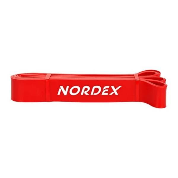 NORDEX Crvena traka za vežbanje 0