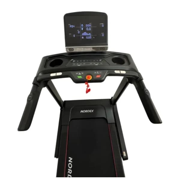 NORDEX Hurricane F300 traka za trčanje 1