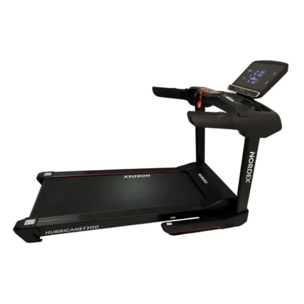 NORDEX Hurricane F300 traka za trčanje 4