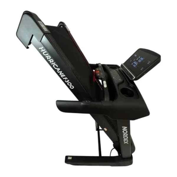 NORDEX Hurricane F300 traka za trčanje 5