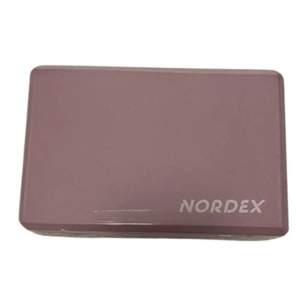 NORDEX 1005 joga blok 0