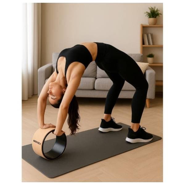 NORDEX Joga točak od plute 1