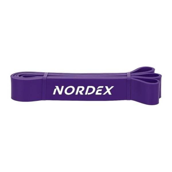 NORDEX Ljubičasta traka za vežbanje 0