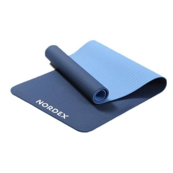 NORDEX Plava podloga za vežbanje 0
