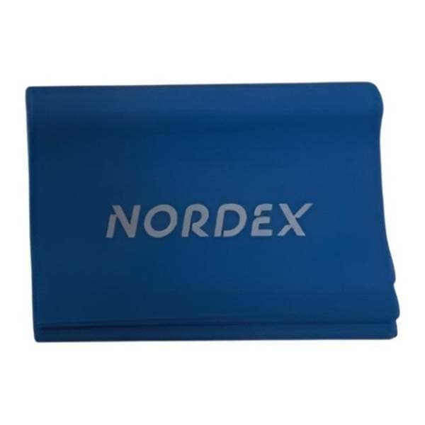 NORDEX Plava traka za pilates 0